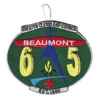 Beaumont Scout Reservation (OH) eX2011-1