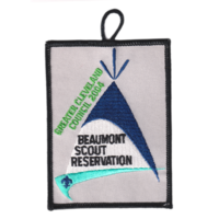Beaumont Scout Reservation (OH) eX2004-1