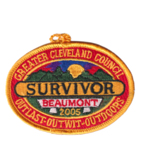 Beaumont Scout Reservation (OH) eX2005-1