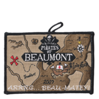 Beaumont Scout Reservation (OH) eX2007-1
