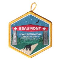 Beaumont Scout Reservation (OH) eX2019-1