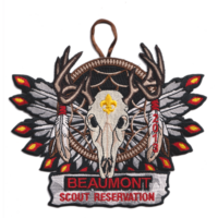Beaumont Scout Reservation (OH) eX2013-1