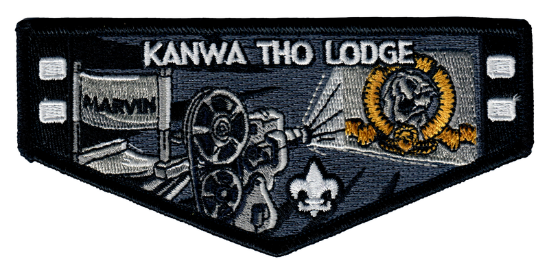 Kanwa Tho S38