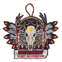 Beaumont Scout Reservation (OH) eX2013-2