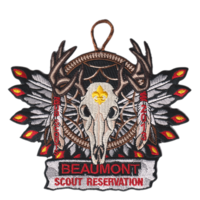 Beaumont Scout Reservation (OH) eX2013-3