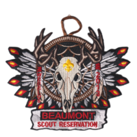 Beaumont Scout Reservation (OH) eX2013-4