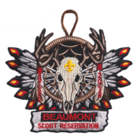 Beaumont Scout Reservation (OH) eX2013-5