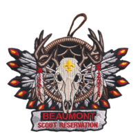 Beaumont Scout Reservation (OH) eX2013-6