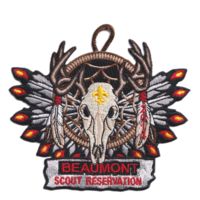 Beaumont Scout Reservation (OH) eX2014-1