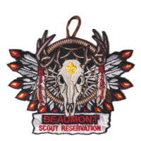 Beaumont Scout Reservation (OH) eX2014-3