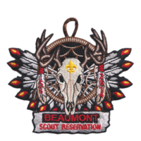 Beaumont Scout Reservation (OH) eX2014-7