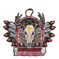 Beaumont Scout Reservation (OH) eX2014-4
