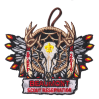 Beaumont Scout Reservation (OH) eX2015-2
