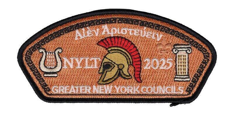 Greater New York Councils SA-338