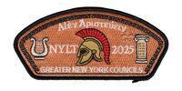 Greater New York Councils SA-338