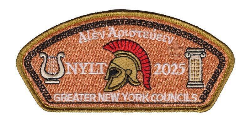 Greater New York Councils SA-339