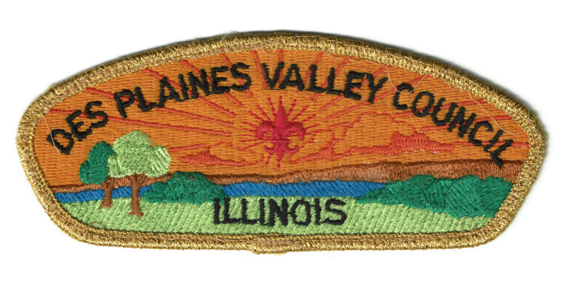 Des Plaines Valley S-2
