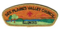 147 Des Plaines Valley