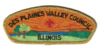 Des Plaines Valley S-2