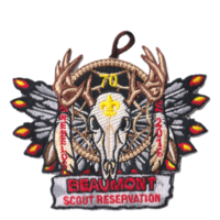Beaumont Scout Reservation (OH) eX2016-4