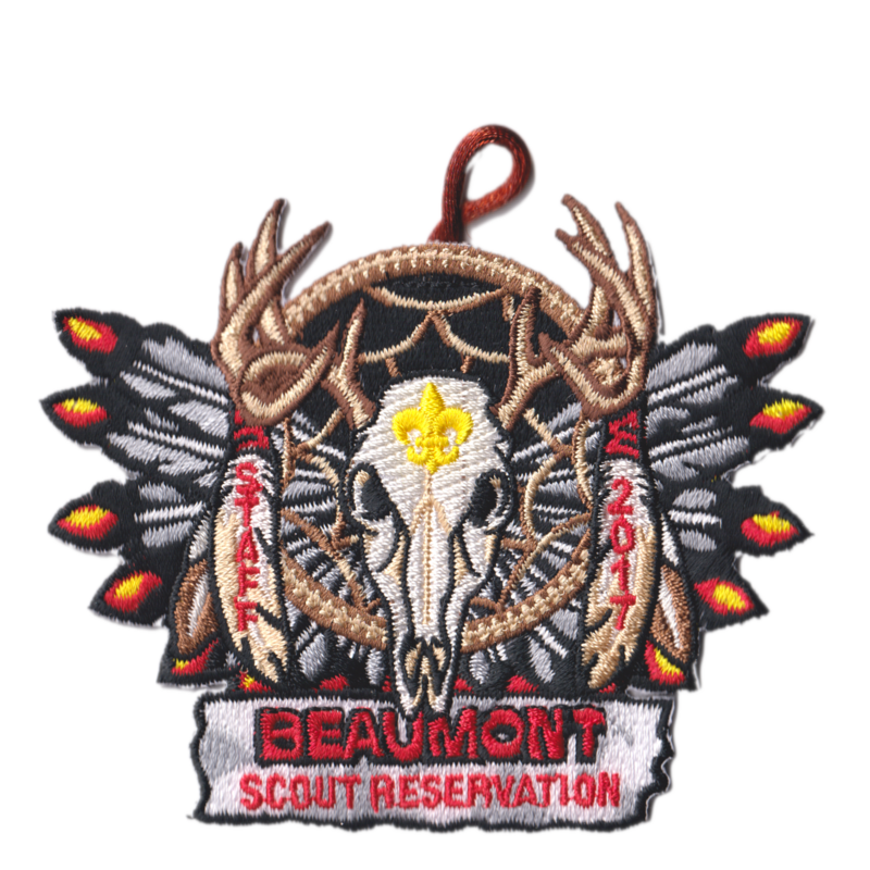 Beaumont Scout Reservation (OH) eX2017-2