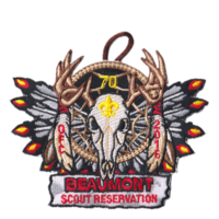 Beaumont Scout Reservation (OH) eX2016-8