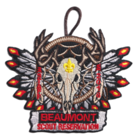 Beaumont Scout Reservation (OH) eX2018-2