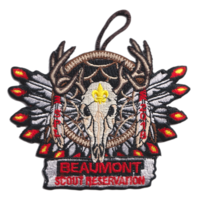 Beaumont Scout Reservation (OH) eX2018-9