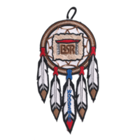 Beaumont Scout Reservation (OH) X8