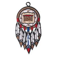 Beaumont Scout Reservation (OH) X9