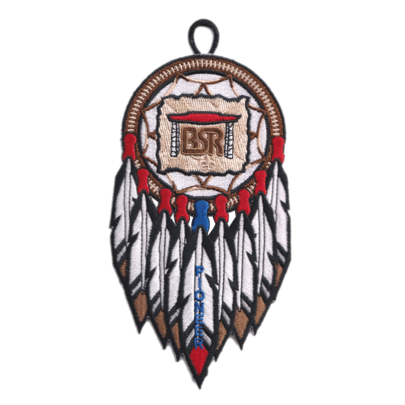 Beaumont Scout Reservation (OH) X10
