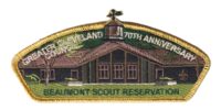 Beaumont Scout Reservation (OH) eX2016-10