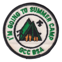 Beaumont Scout Reservation (OH) R1