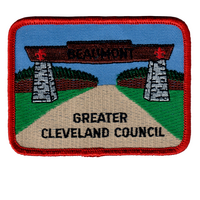 Beaumont Scout Reservation (OH) X11