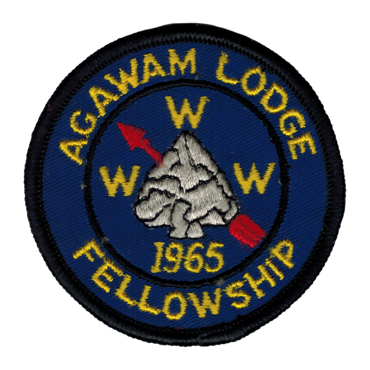 Agawam eR1965