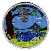 William H. Pouch Scout Camp eR2025-1
