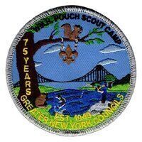 William H. Pouch Scout Camp eR2025-2