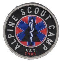 Alpine Scout Camp eR2024-1