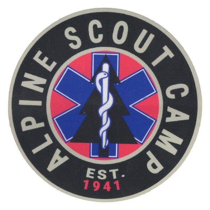 Alpine Scout Camp eD2024-2