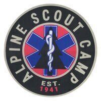 Alpine Scout Camp eD2024-2