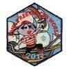 Alpine Scout Camp eX2017-1