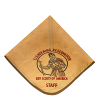 Clendening Scout Reservation N7
