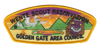 Golden Gate Area SA-1Z