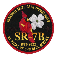 SR-7B R17
