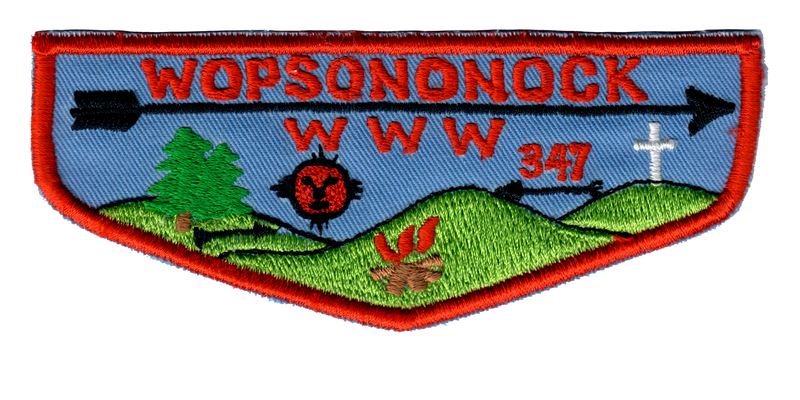 Wopsononock ZF1