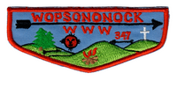 Wopsononock ZF1