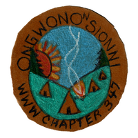 Ongwononsionni L2