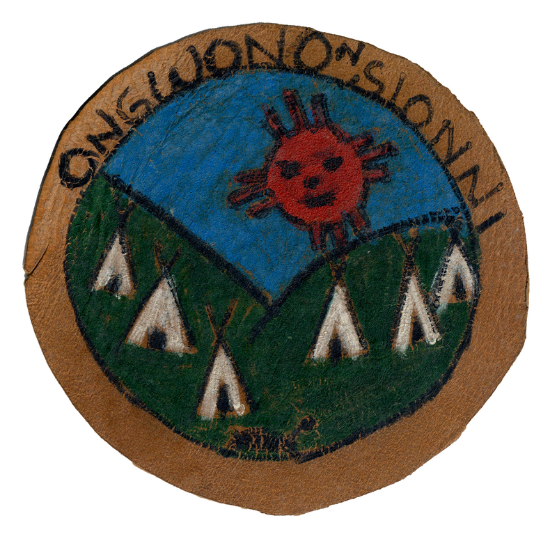 Ongwononsionni L3