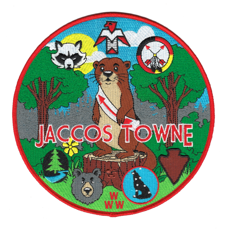 Jaccos Towne J2025