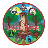 Jaccos Towne J2025
